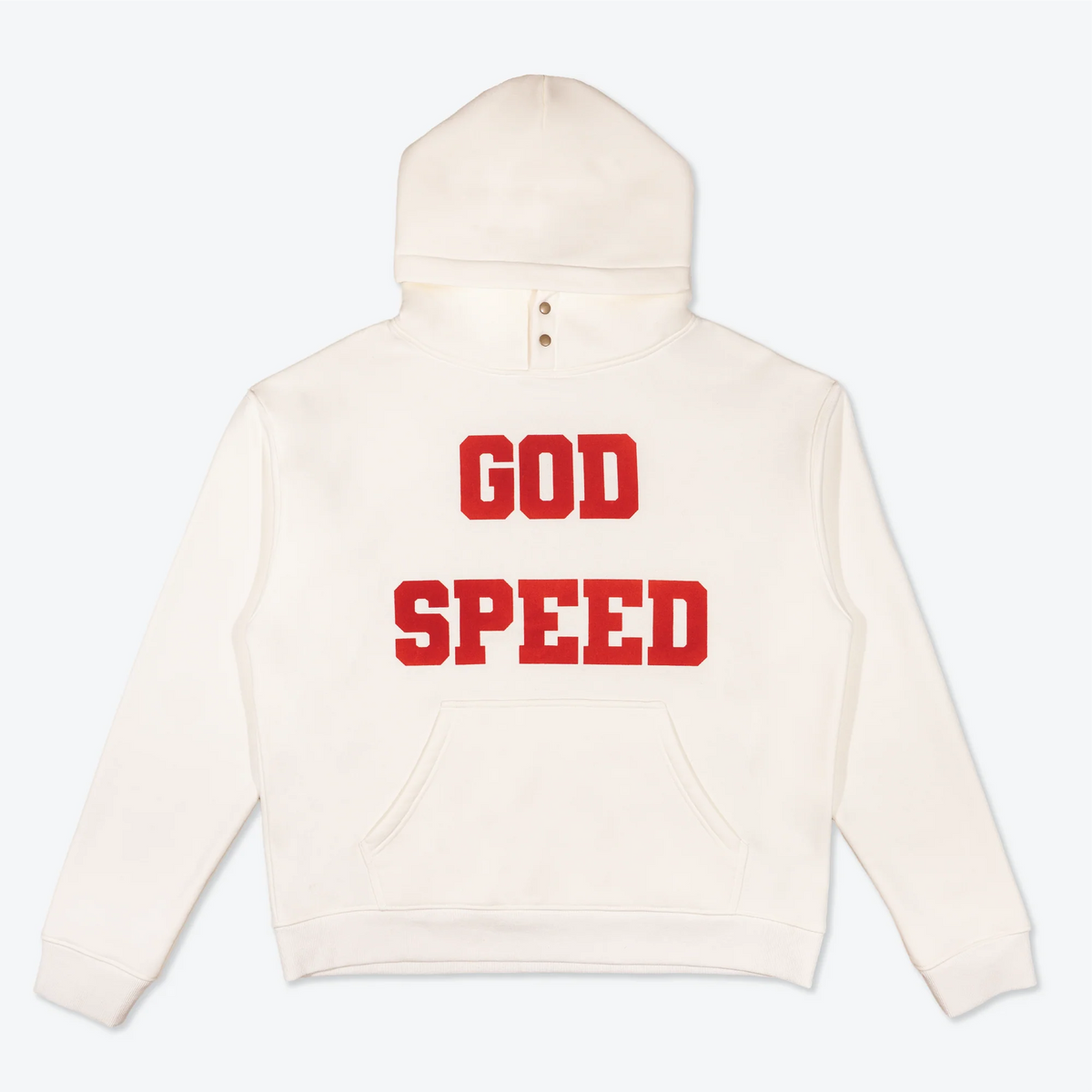 God Speed Hoodie