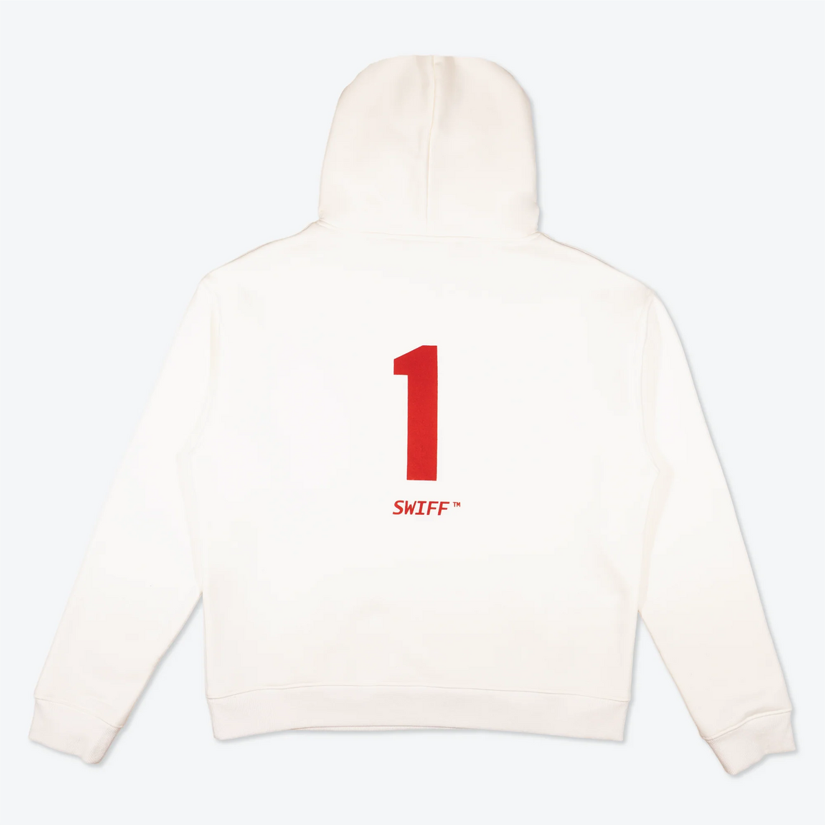 God Speed Hoodie