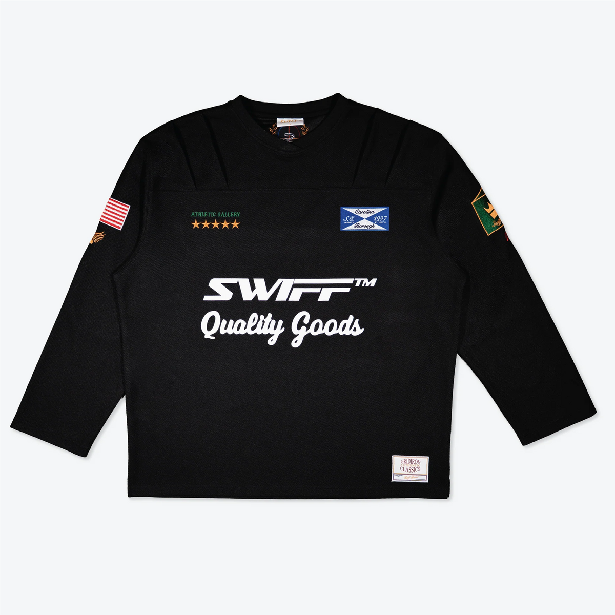 Football Jersey