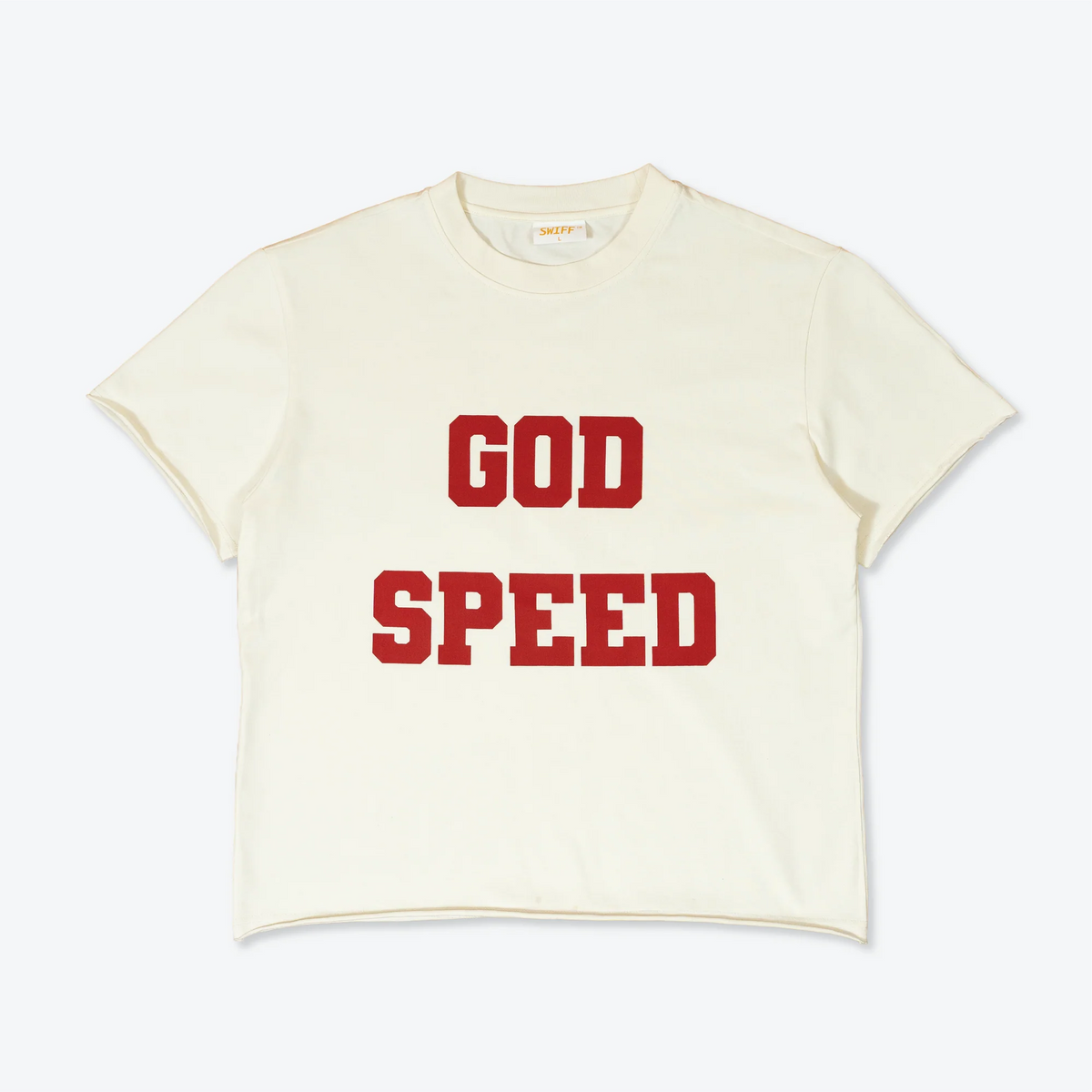 God Speed T-shirt