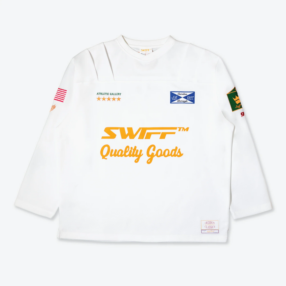 Football Jersey