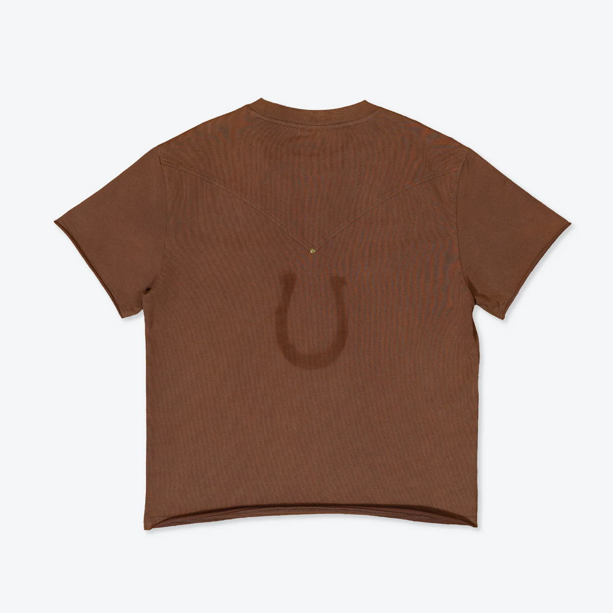 Western T-shirt