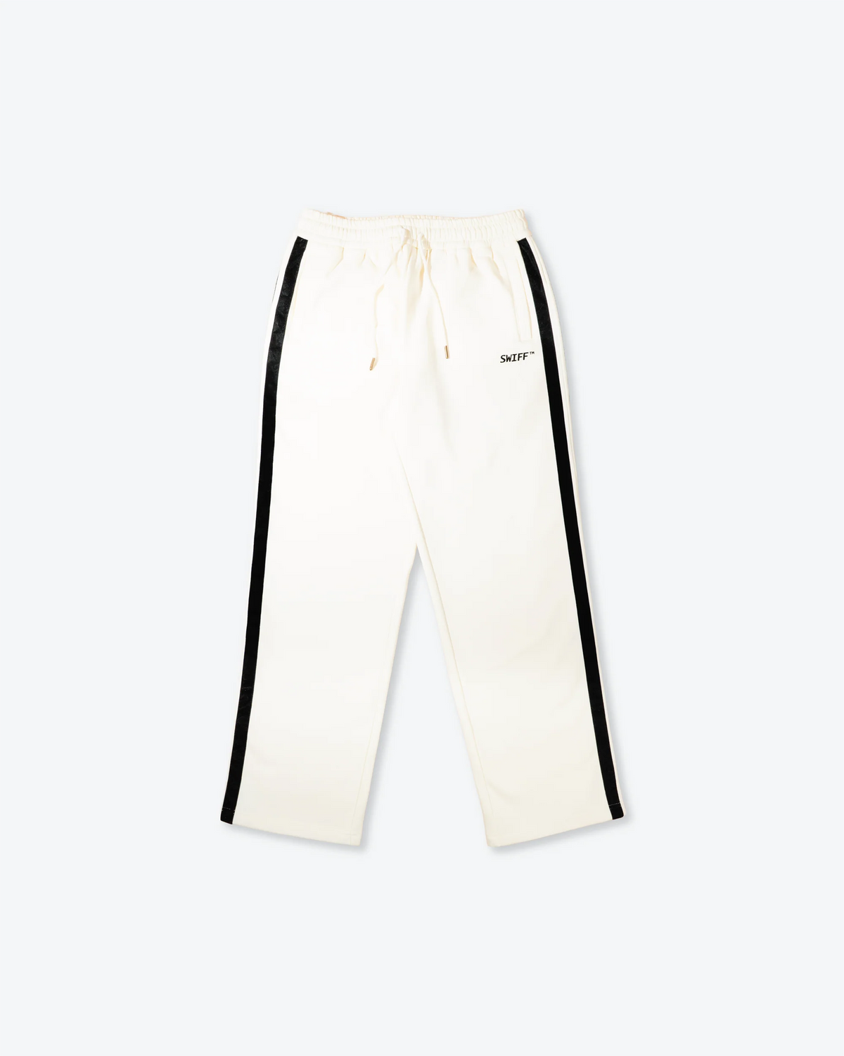 Striped Sweatpants