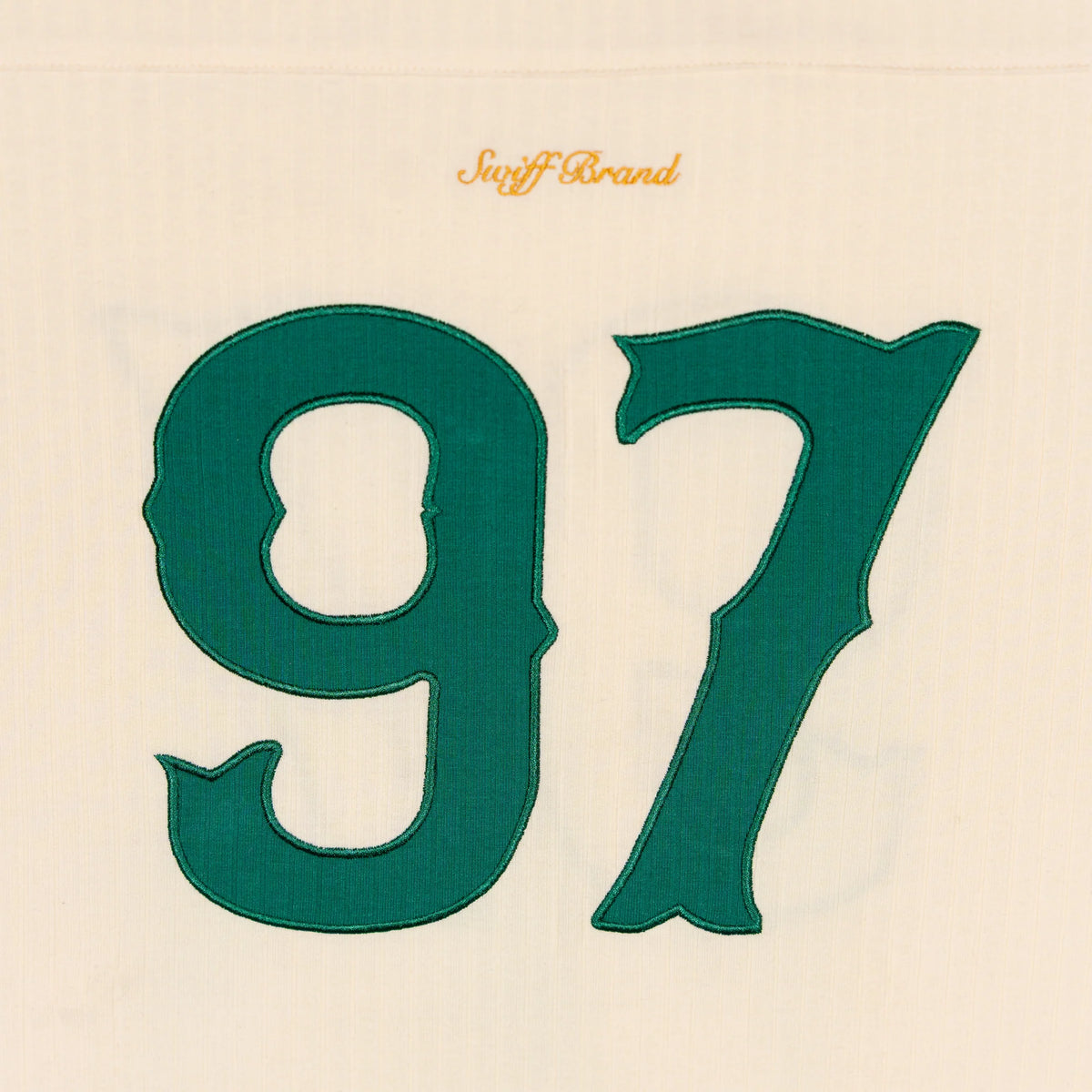 Retro Sleeveless Tee