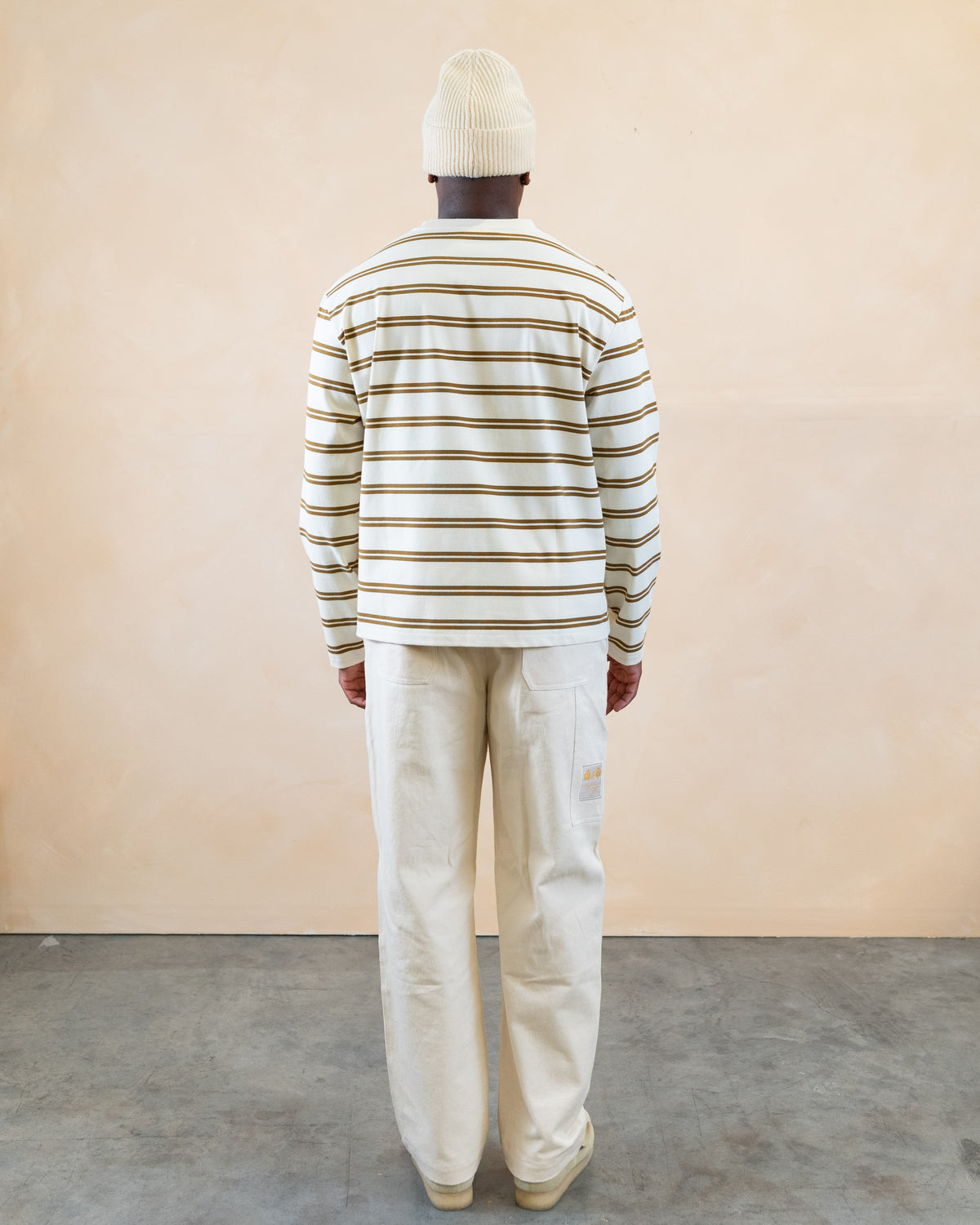 Carpenter Pant
