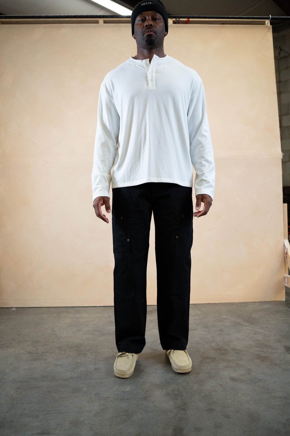 Carpenter Pant