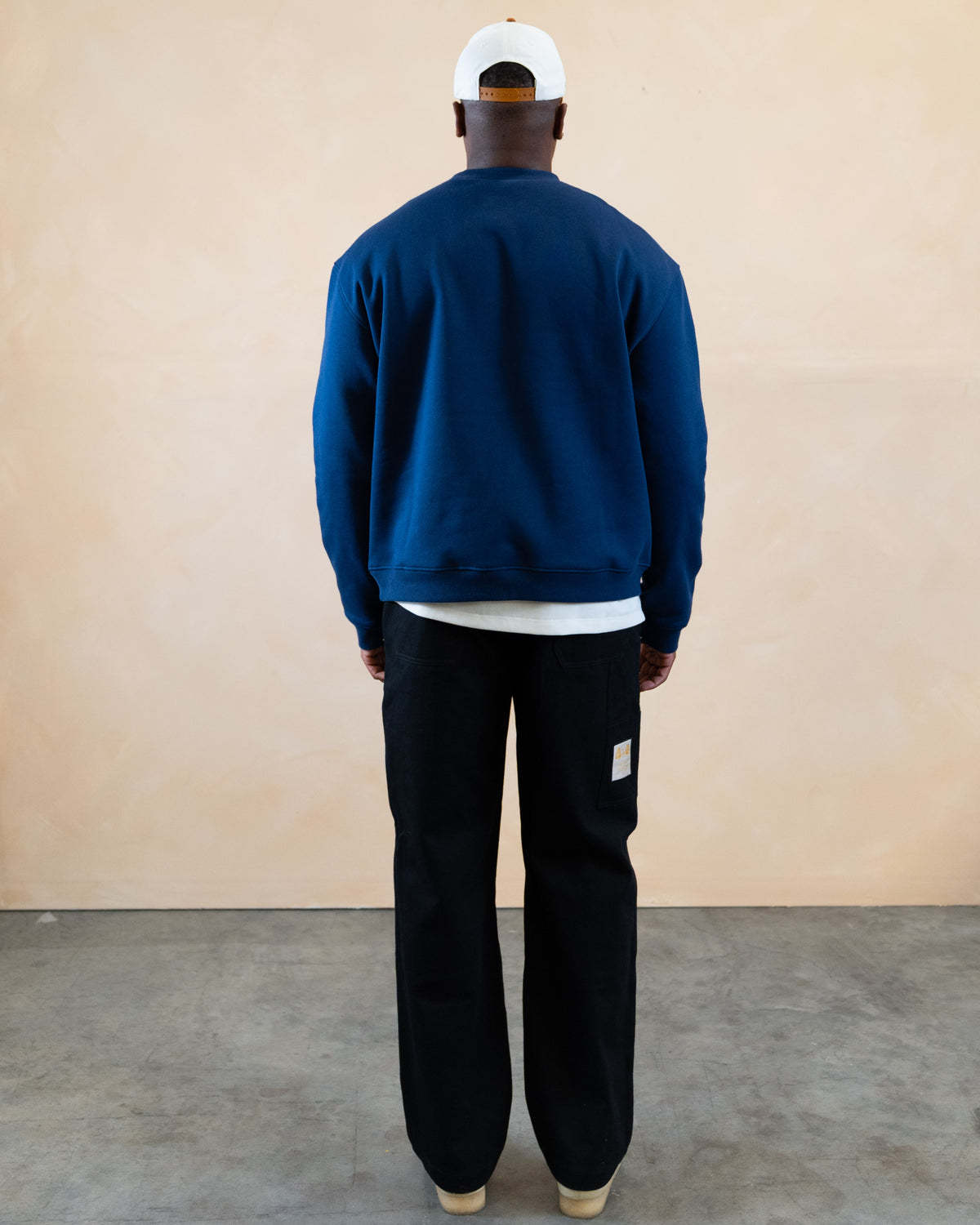 East Crewneck