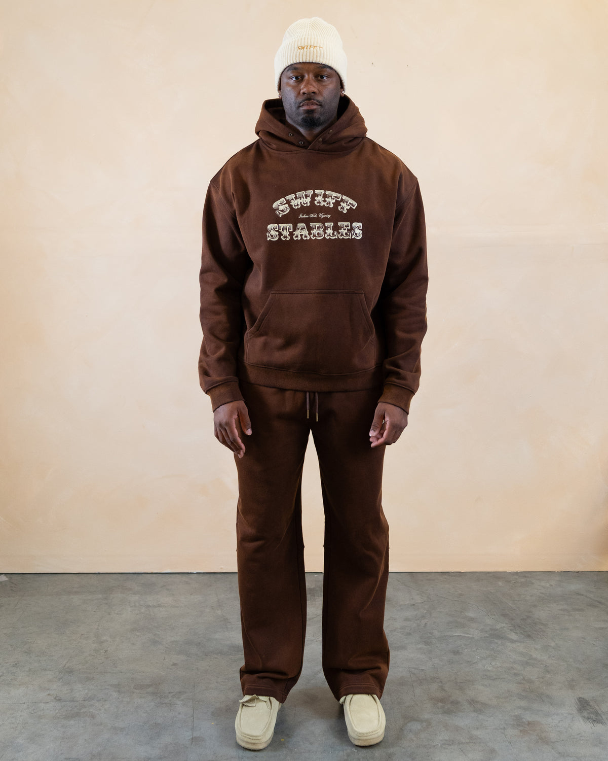 Western Sweatpants