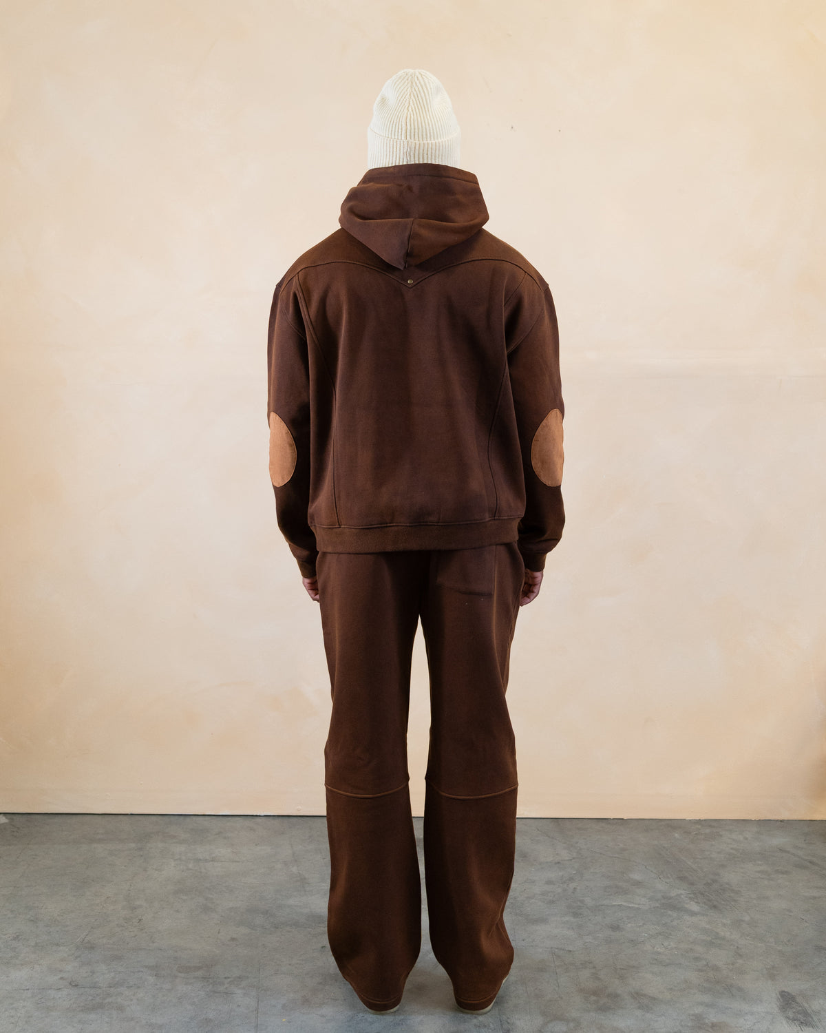 Western Hoodie