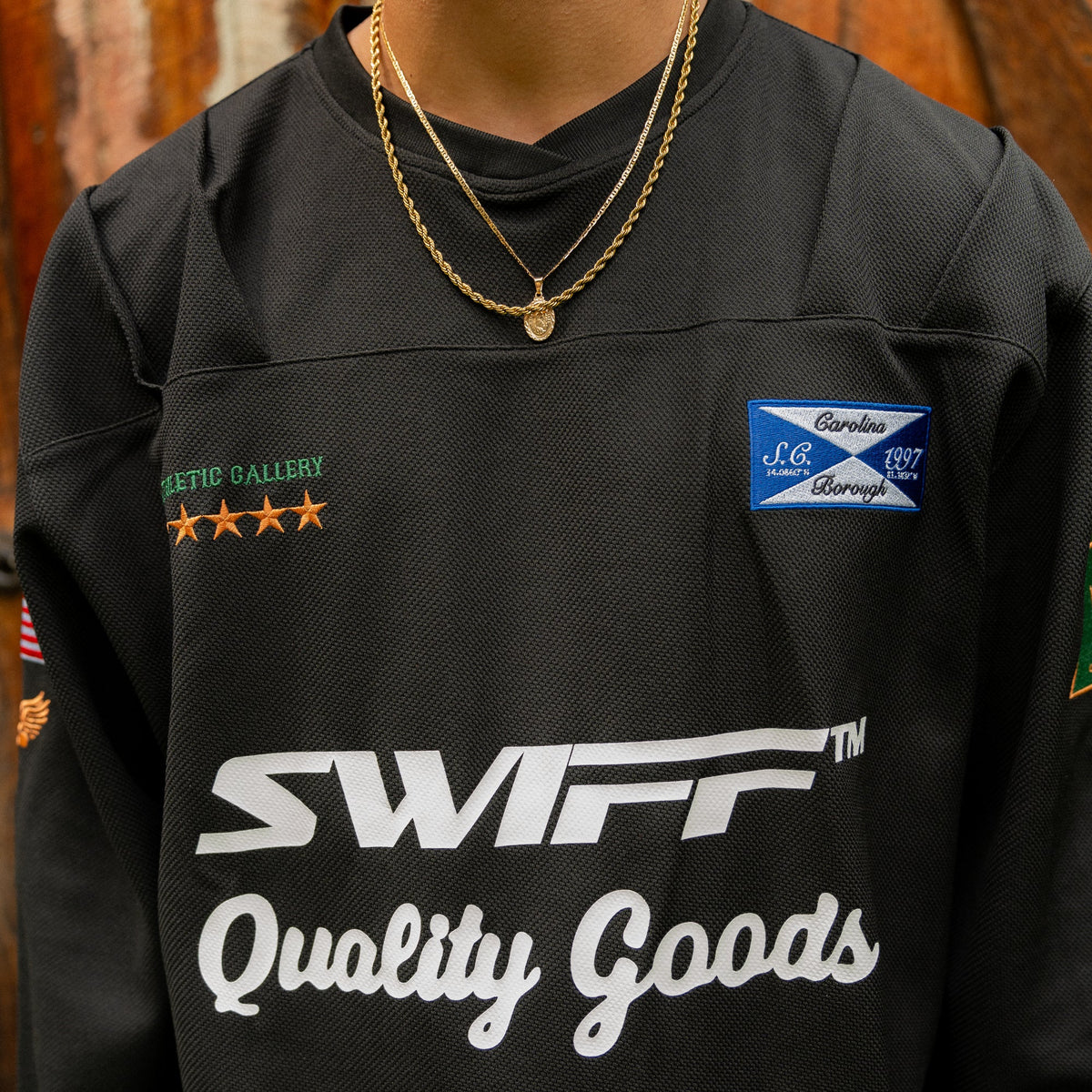 Football Jersey