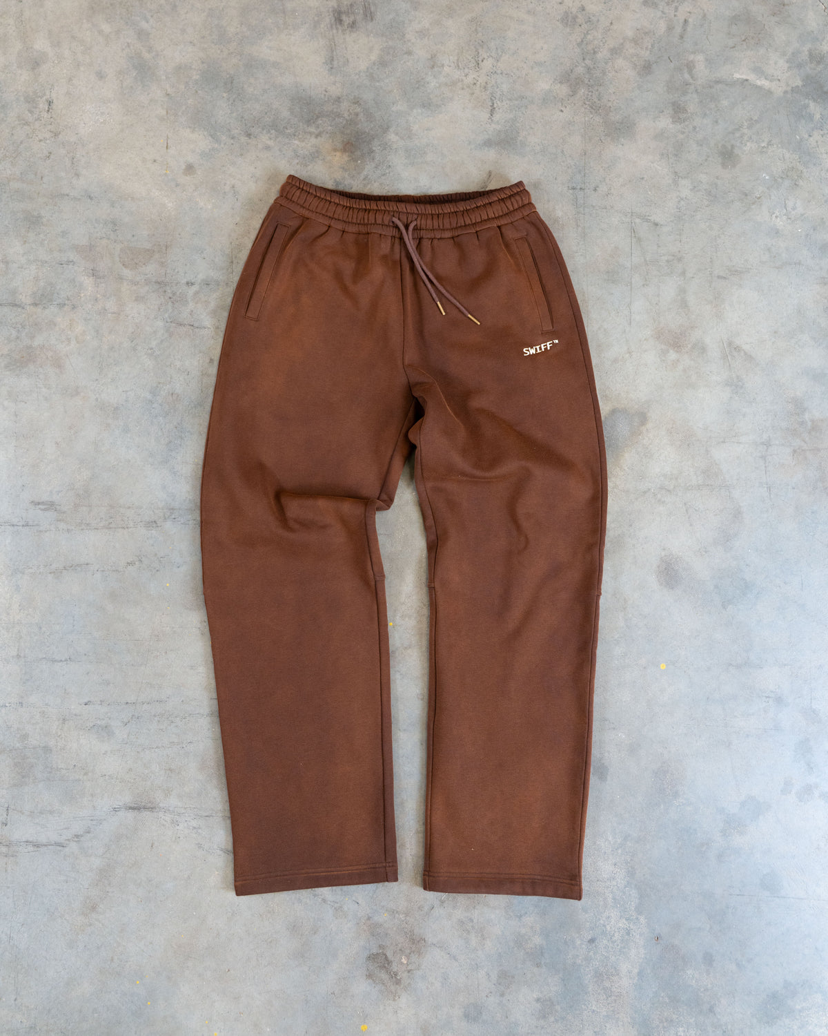Western Sweatpants