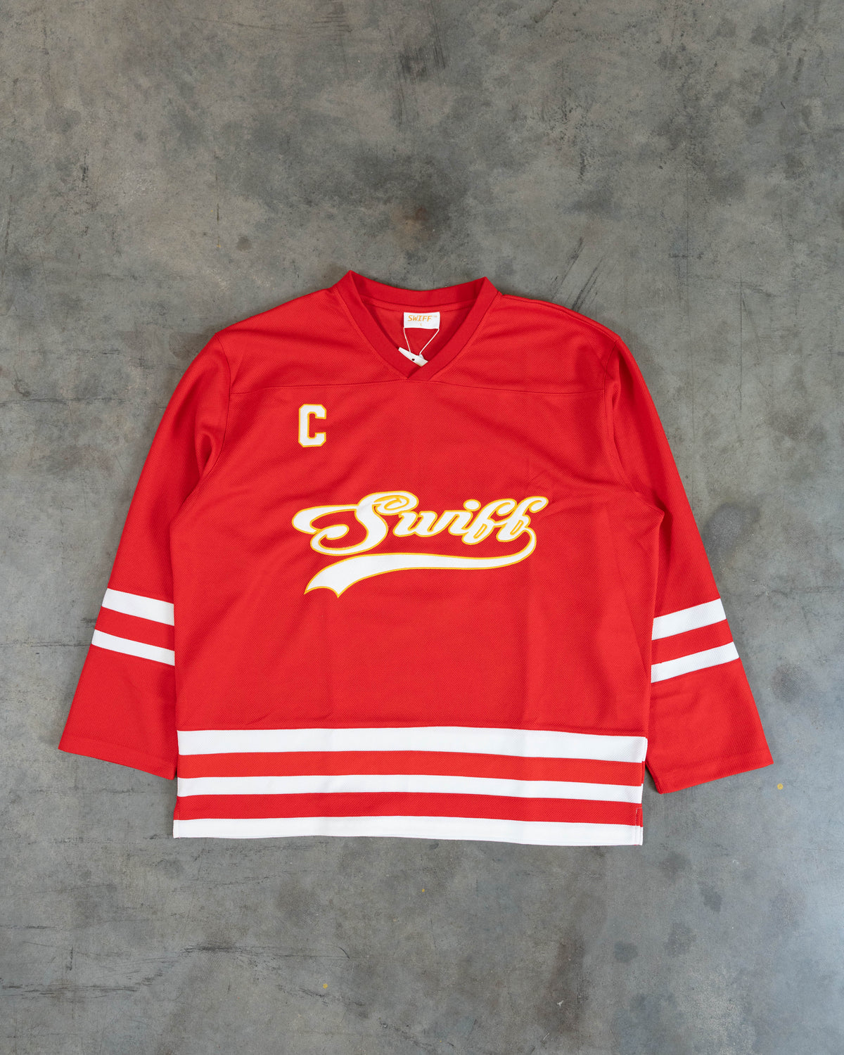 Club Hockey Jersey