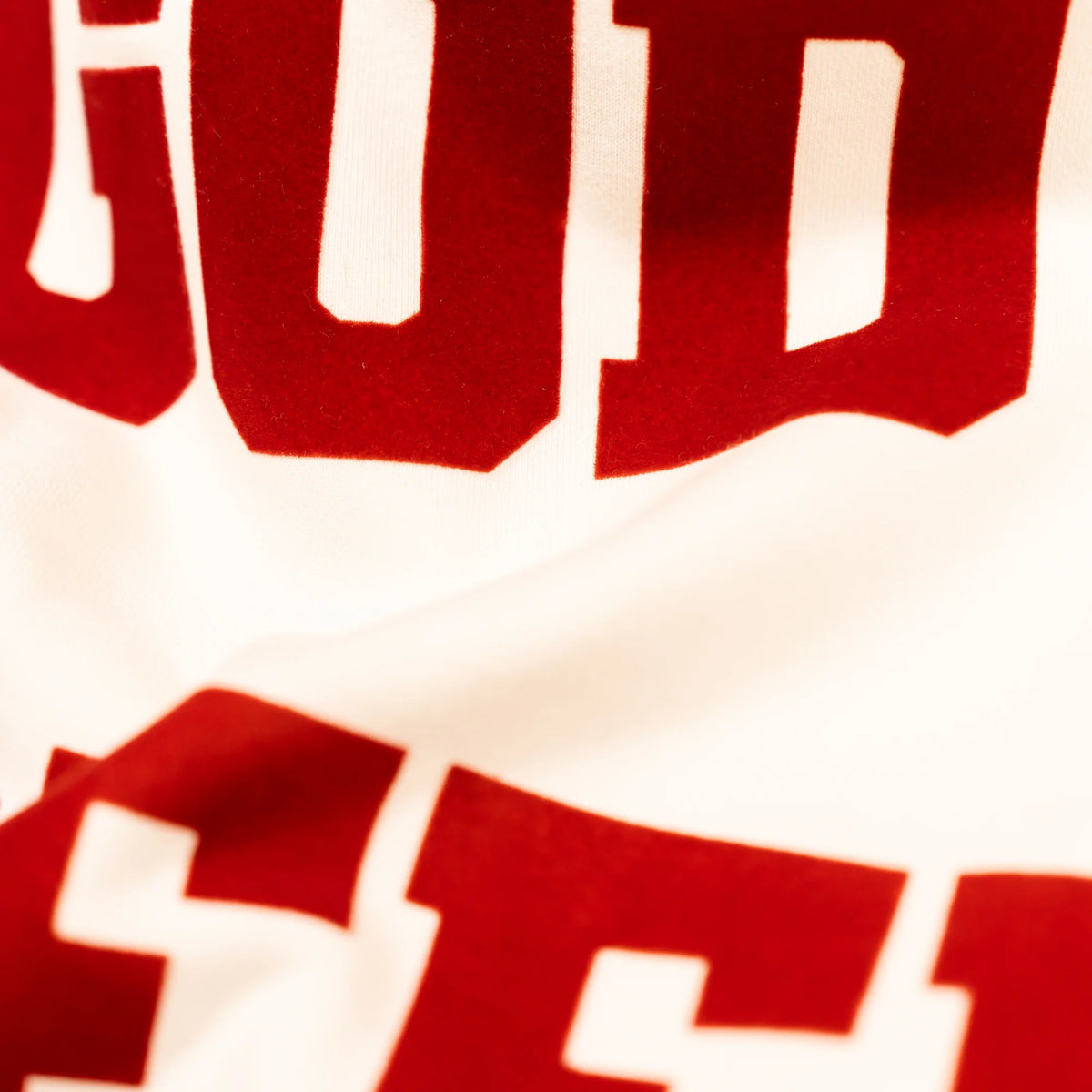 God Speed Hoodie