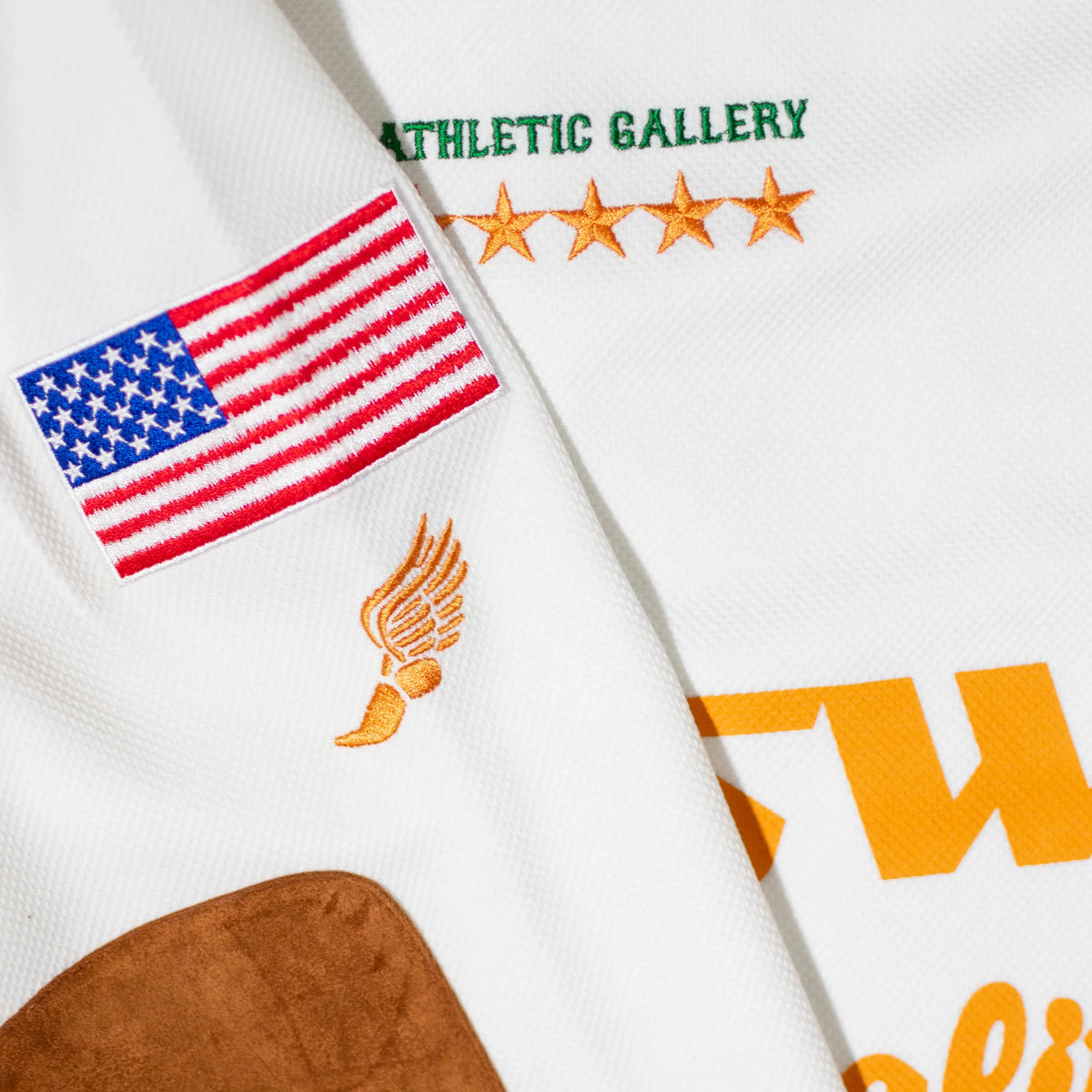 Football Jersey