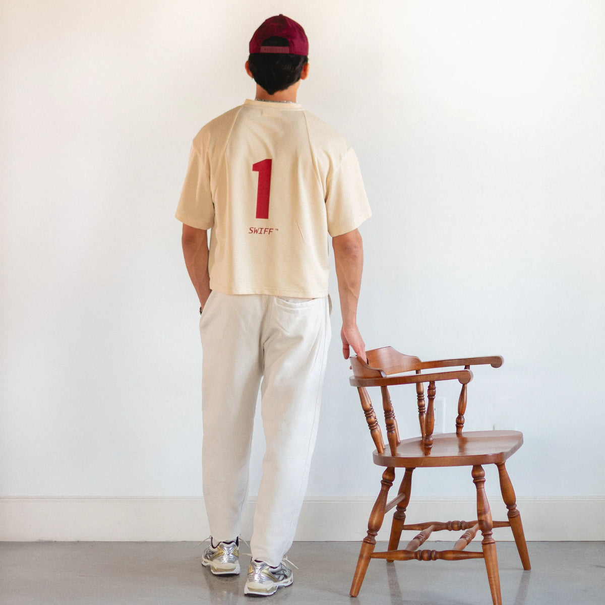God Speed Practice Jersey
